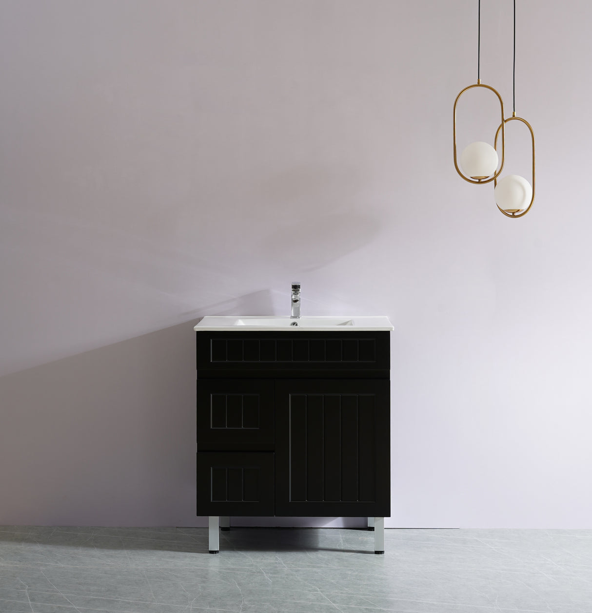 acacia-shaker-floor-pvc-vanity-750-900mm-right-left-drawer