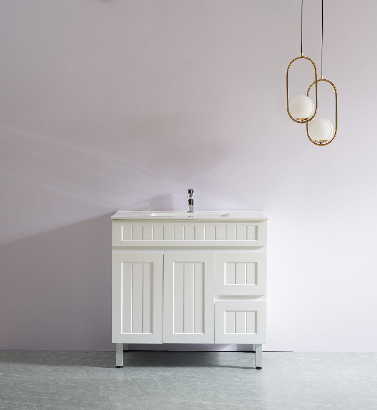 acacia-shaker-floor-pvc-vanity-900mm-right-left-drawer