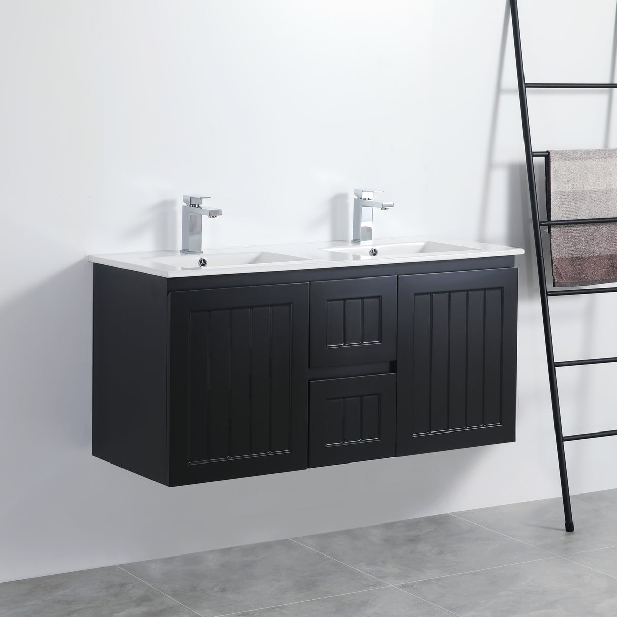 acacia-shaker-wall-hung-pvc-vanity-1200mm-single-double-bowl