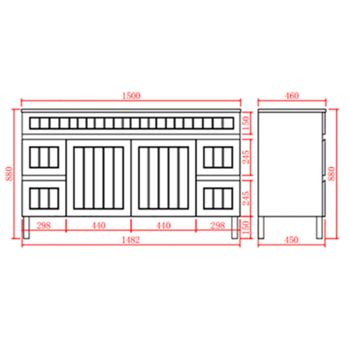 acacia-shaker-floor-pvc-vanity-1500mm-single-double-bowl