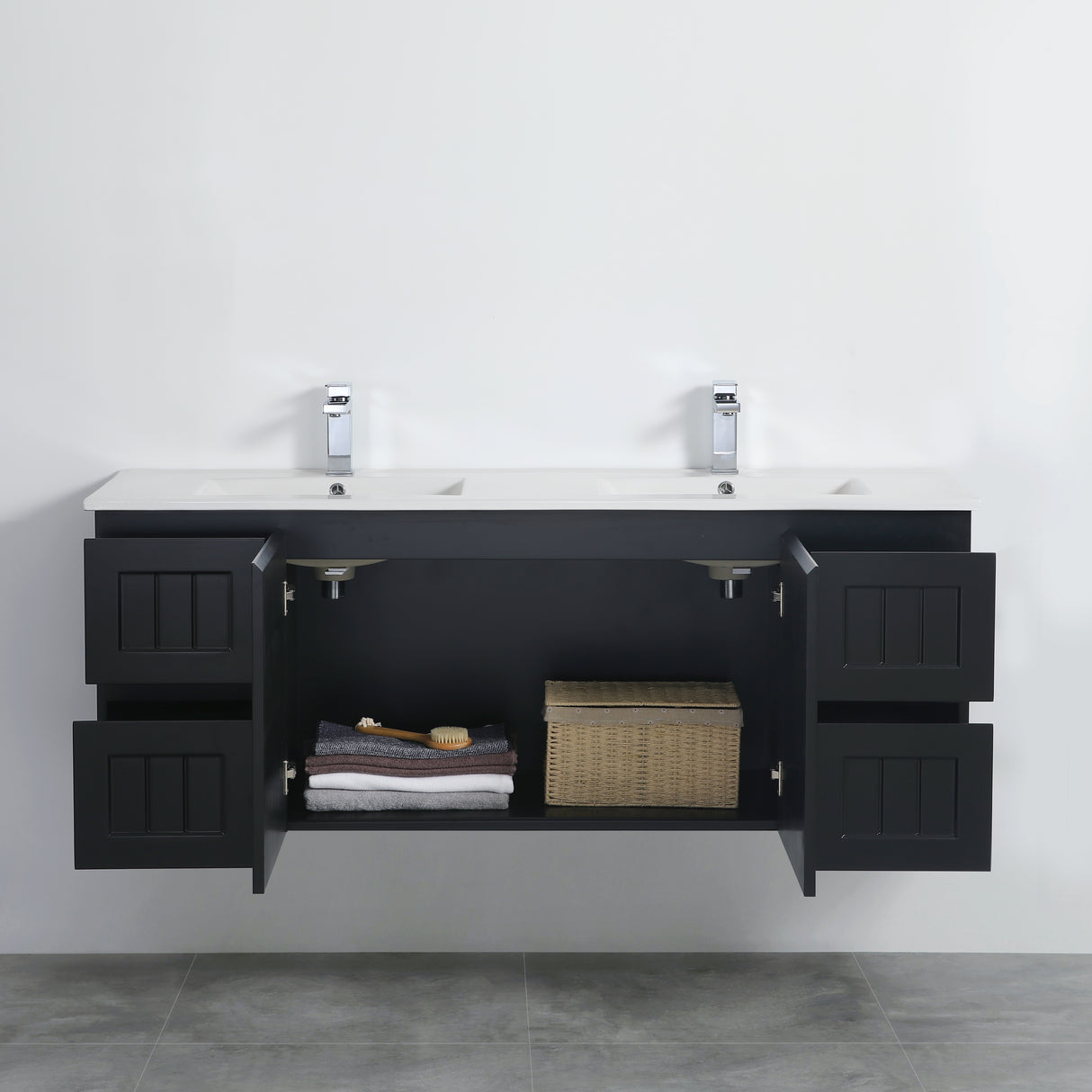 acacia-shaker-wall-hung-pvc-vanity-1500mm-single-double-bowl