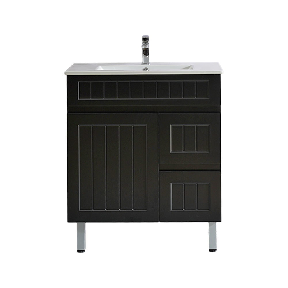 acacia-shaker-floor-pvc-vanity-750-900mm-right-left-drawer