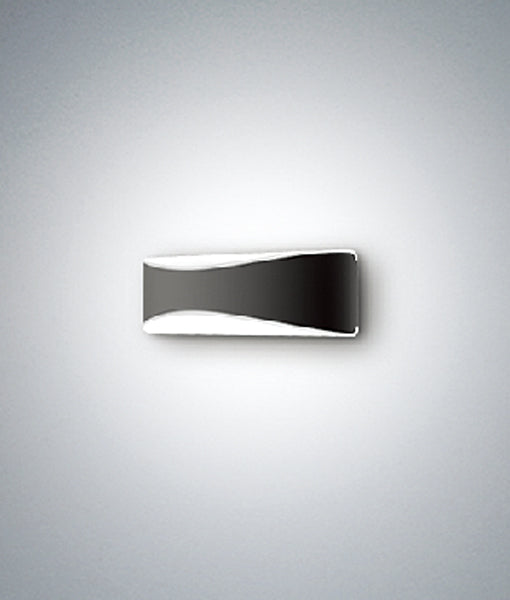 APIS: LED Exterior Surface Mounted Up/Down Wall Lights IP65