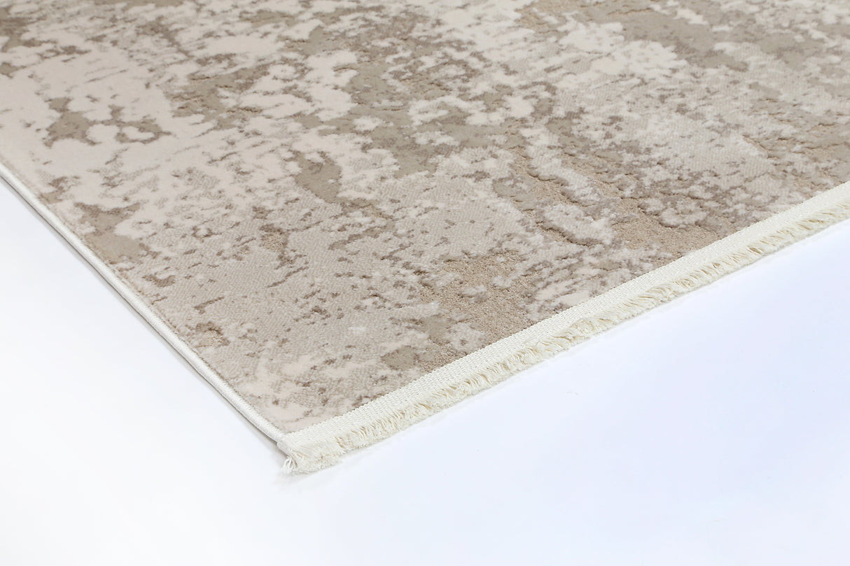 Cordelia One Modern Beige Rug