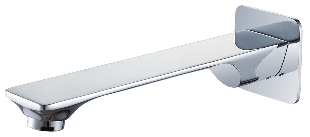 BATEAU Bath Outlet (Chrome)