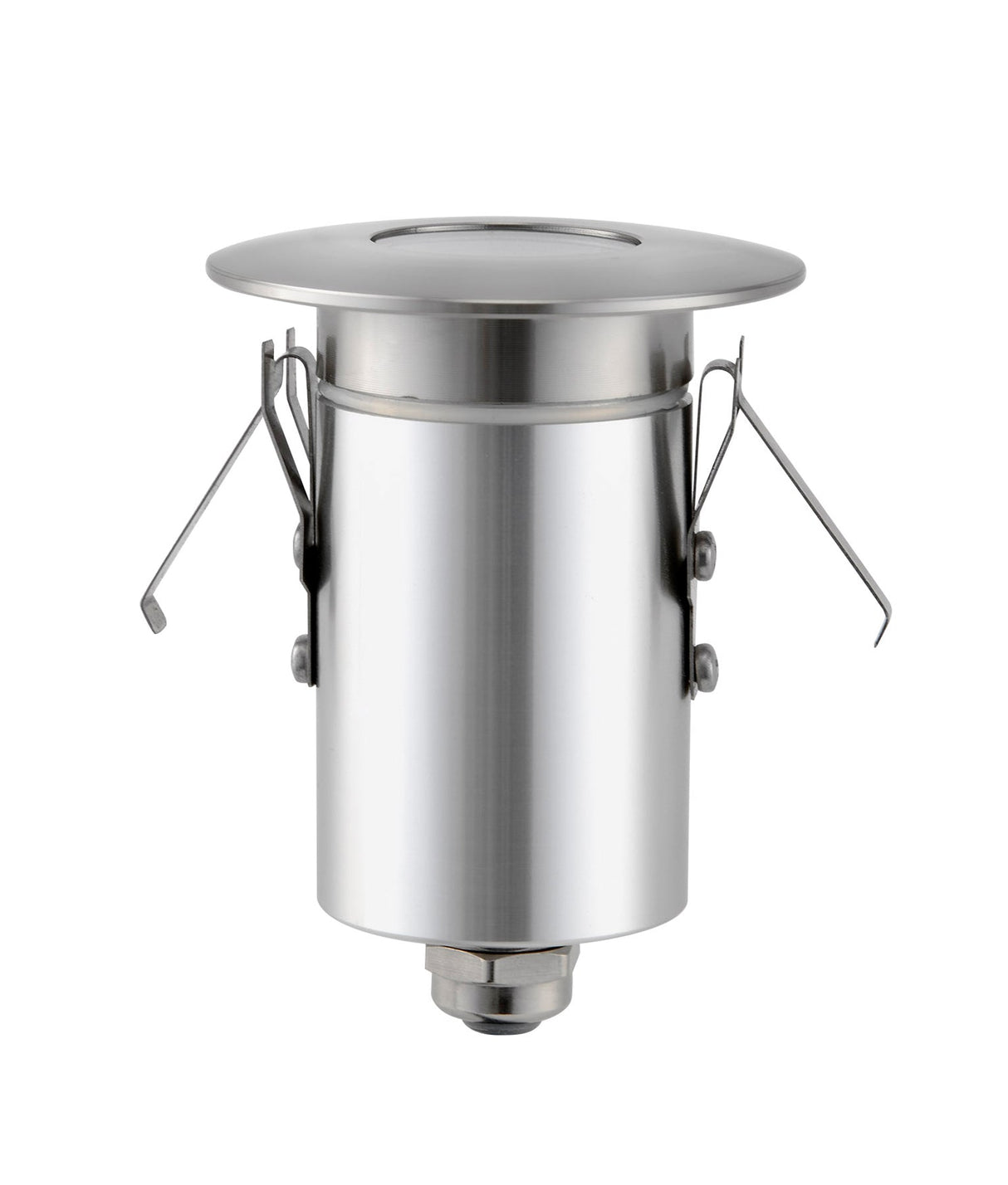 DECK: LED 3W Recessed Deck Lights IP67 (Cut out: ???43mm)