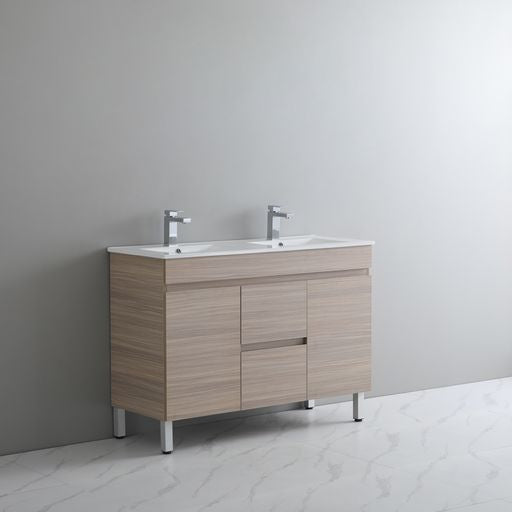 STELLA PVC Floor Vanity 1200mm
