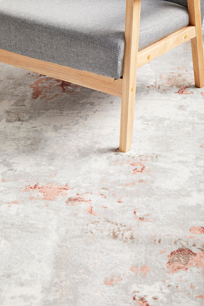 Emotion 33 Blush Rug