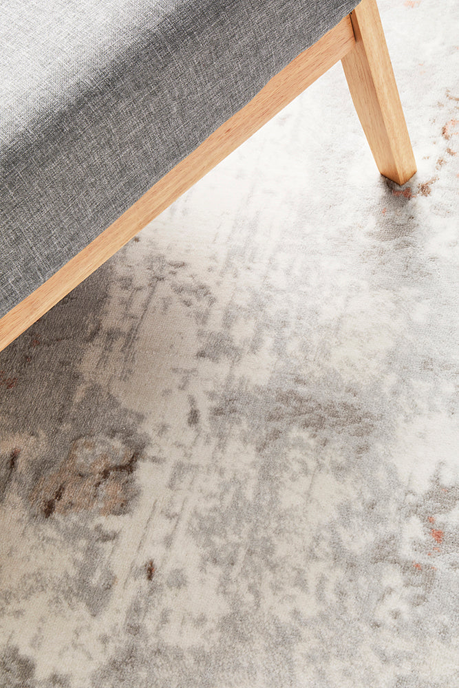 Emotion 33 Blush Rug