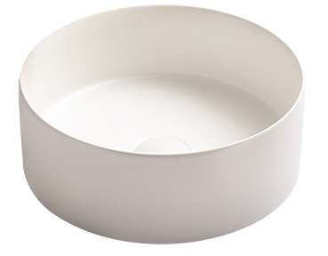 poseidon-matte-white-ceramic-basin-round-301mm-x-301mm-x-107mm