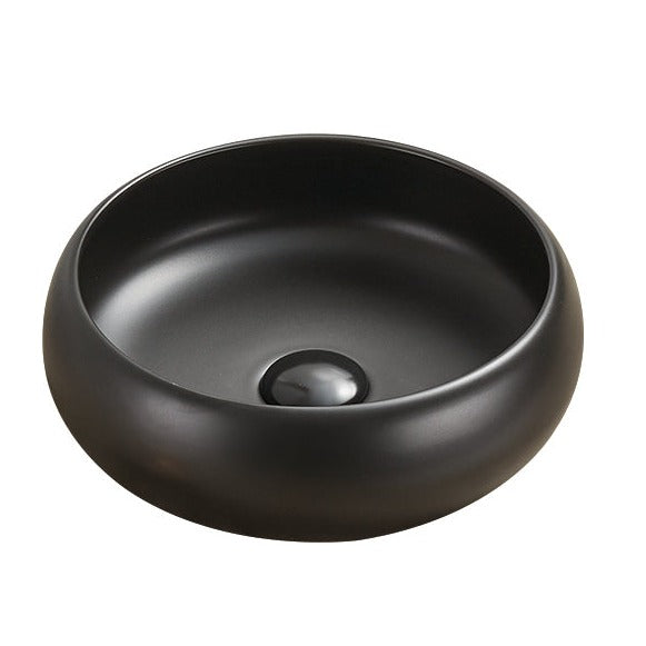 poseidon-matte-black-ceramic-basin-round-360x360x120