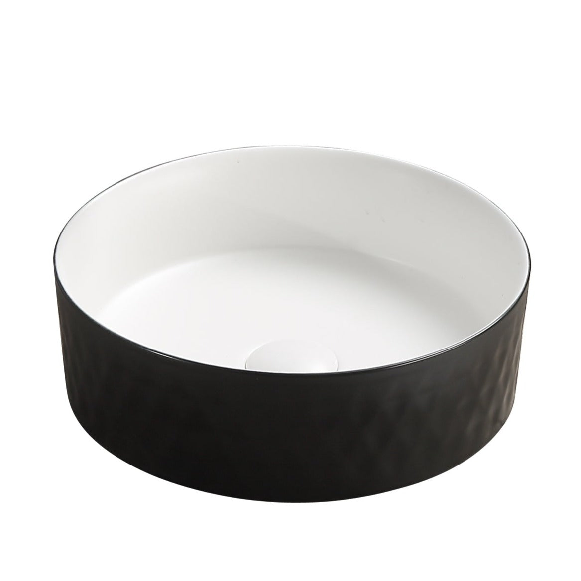 poseidon-round-black-white-ceramic-basin-1