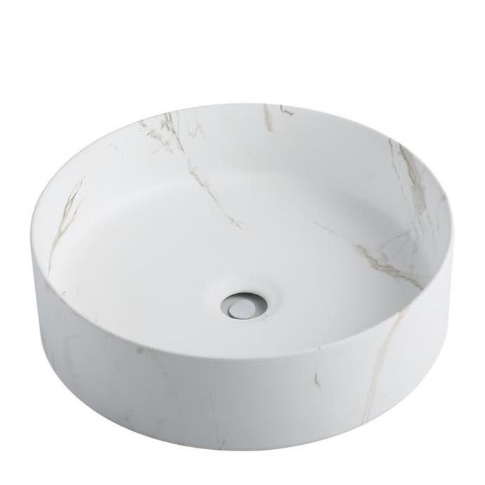 poseidon-round-carrara-basin-394mm-x-394mm-x-115mm