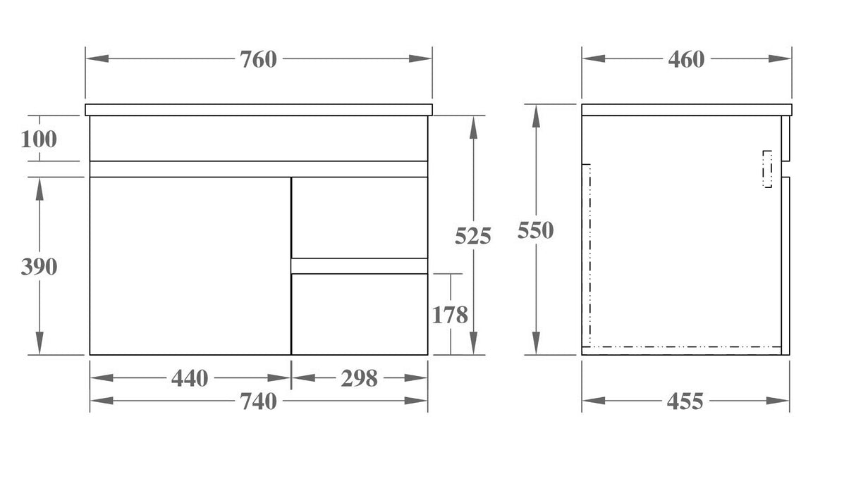 evie-wall-hung-vanity-750mm-right-left-drawer