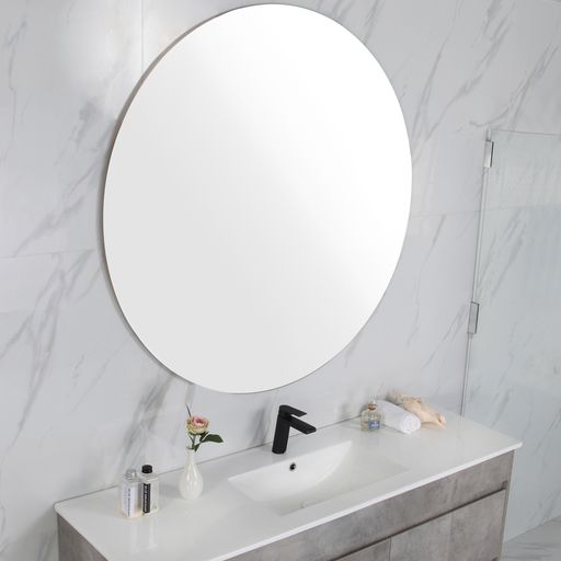 LOLA Freestanding Vanity Grey (All Sizes)