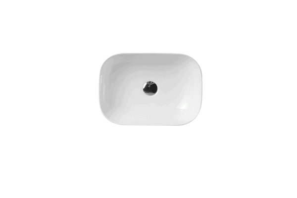 Evea Above Counter Basin (Rectangle: 460x320x135)