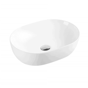 Evea Above Counter Basin (Oval: 485x350x130)