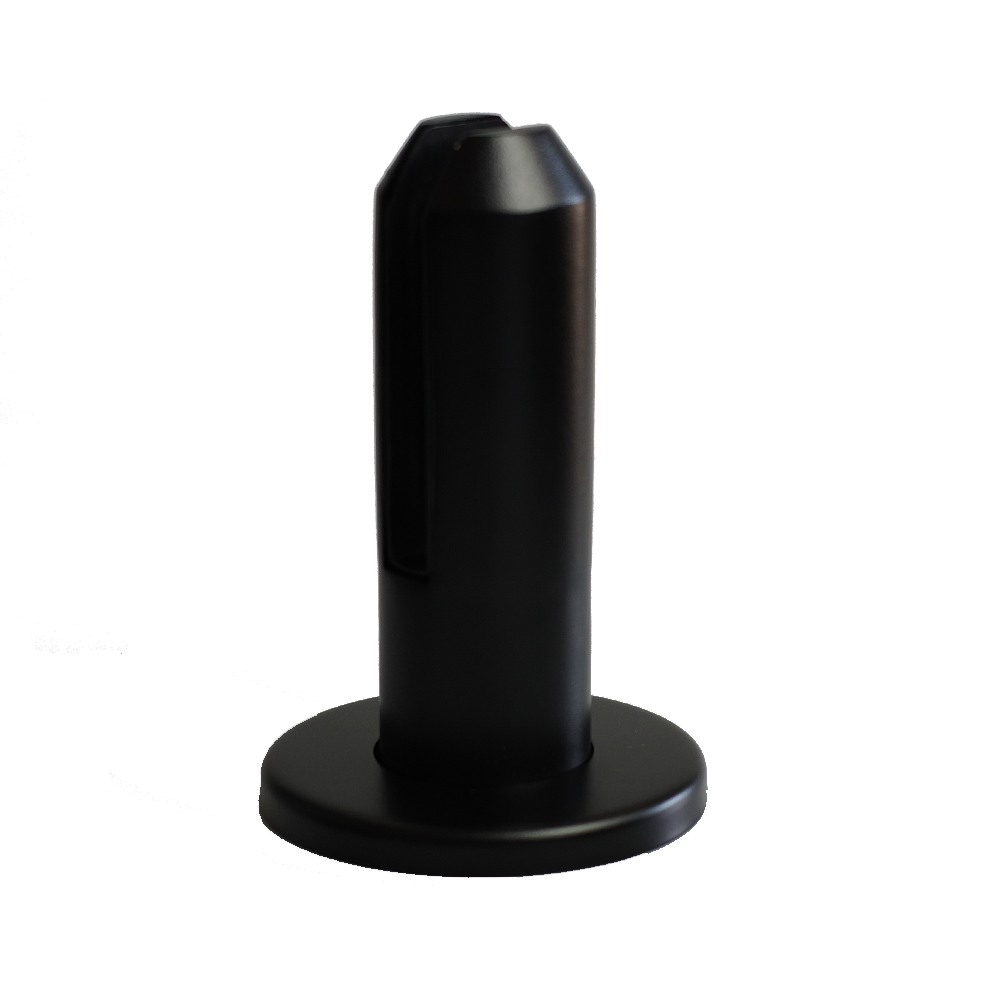 Round Deck Mount Spigot