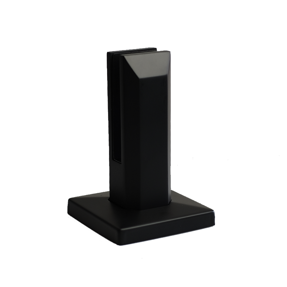Square Deck Mount Spigot