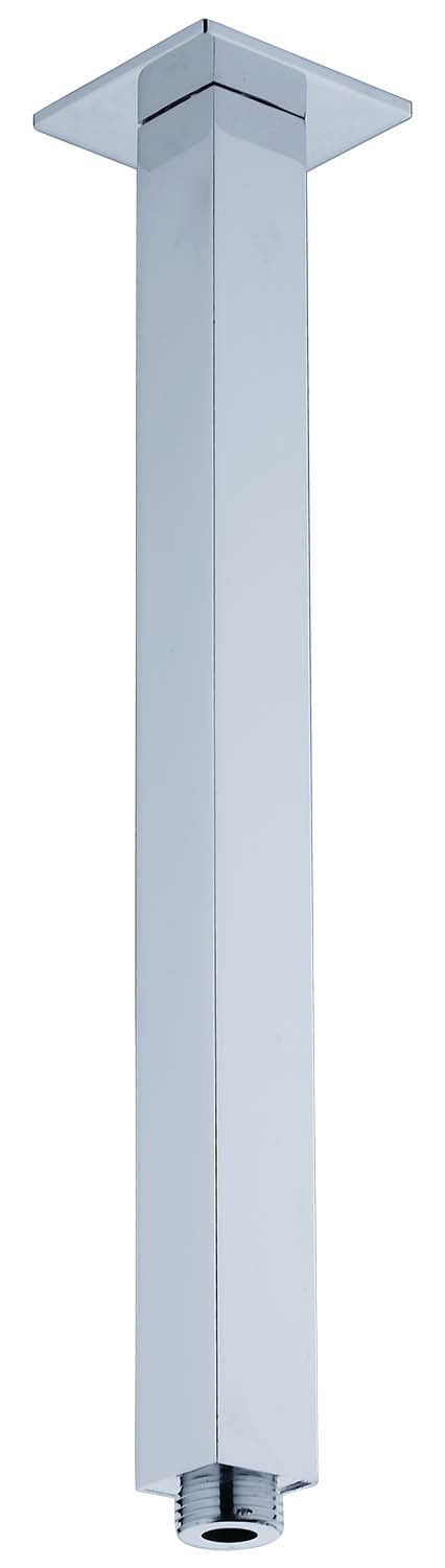 Eric Ceiling Shower Arm (Chrome)