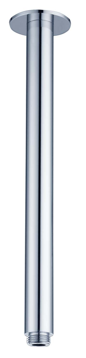 Chris Ceiling Shower Arm (Chrome)