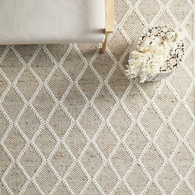 Huxley Natural Rug