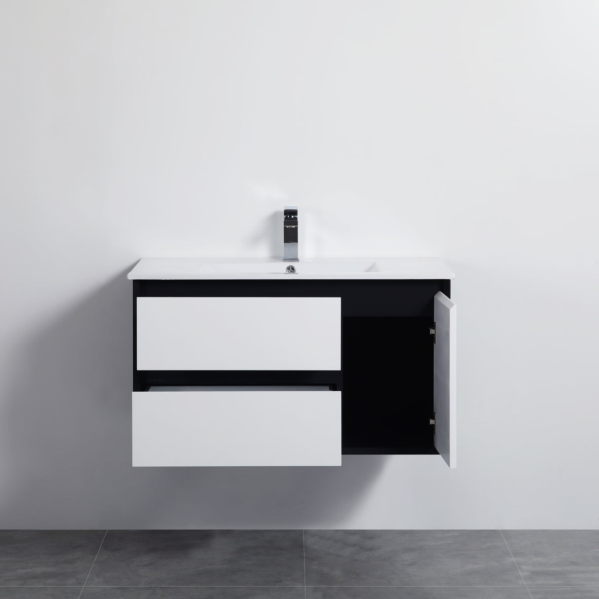 petra-wall-hung-double-drawers-pvc-vanity-900mm-right-left-drawer