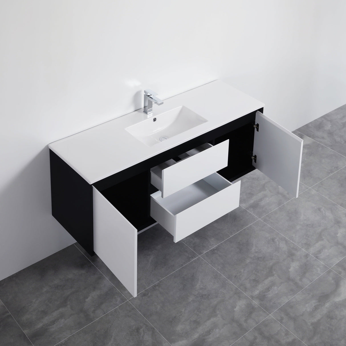 petra-wall-hung-double-drawers-pvc-vanity-1500mm-single-double-bowl