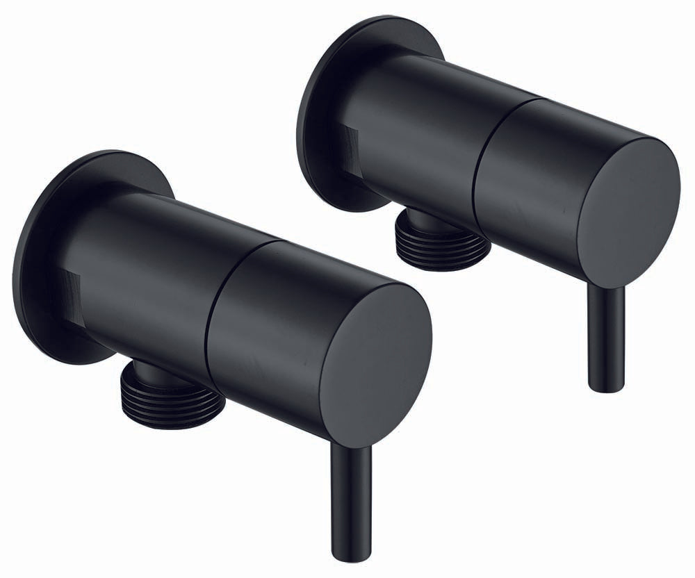Luxury Washing Machine Set (Black)