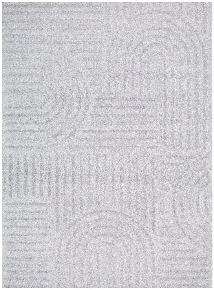 Marigold Dior Silver Rug