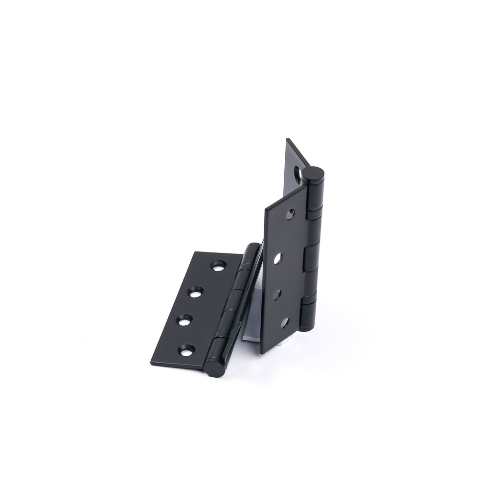 Ball Bearing Hinge (Pair) 100mm x 75mm