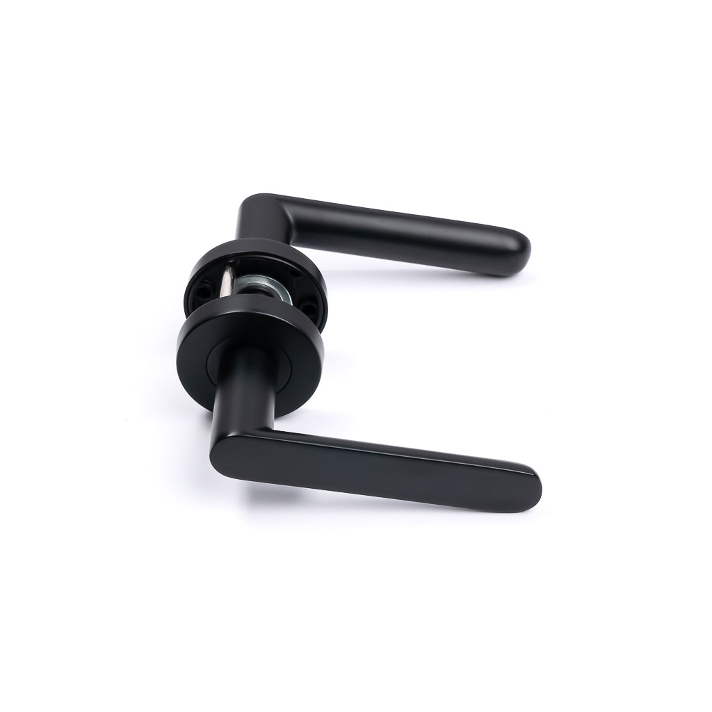 Passage Door Handle - Fairhaven