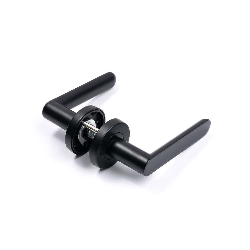 Privacy Door Handle - Fairhaven