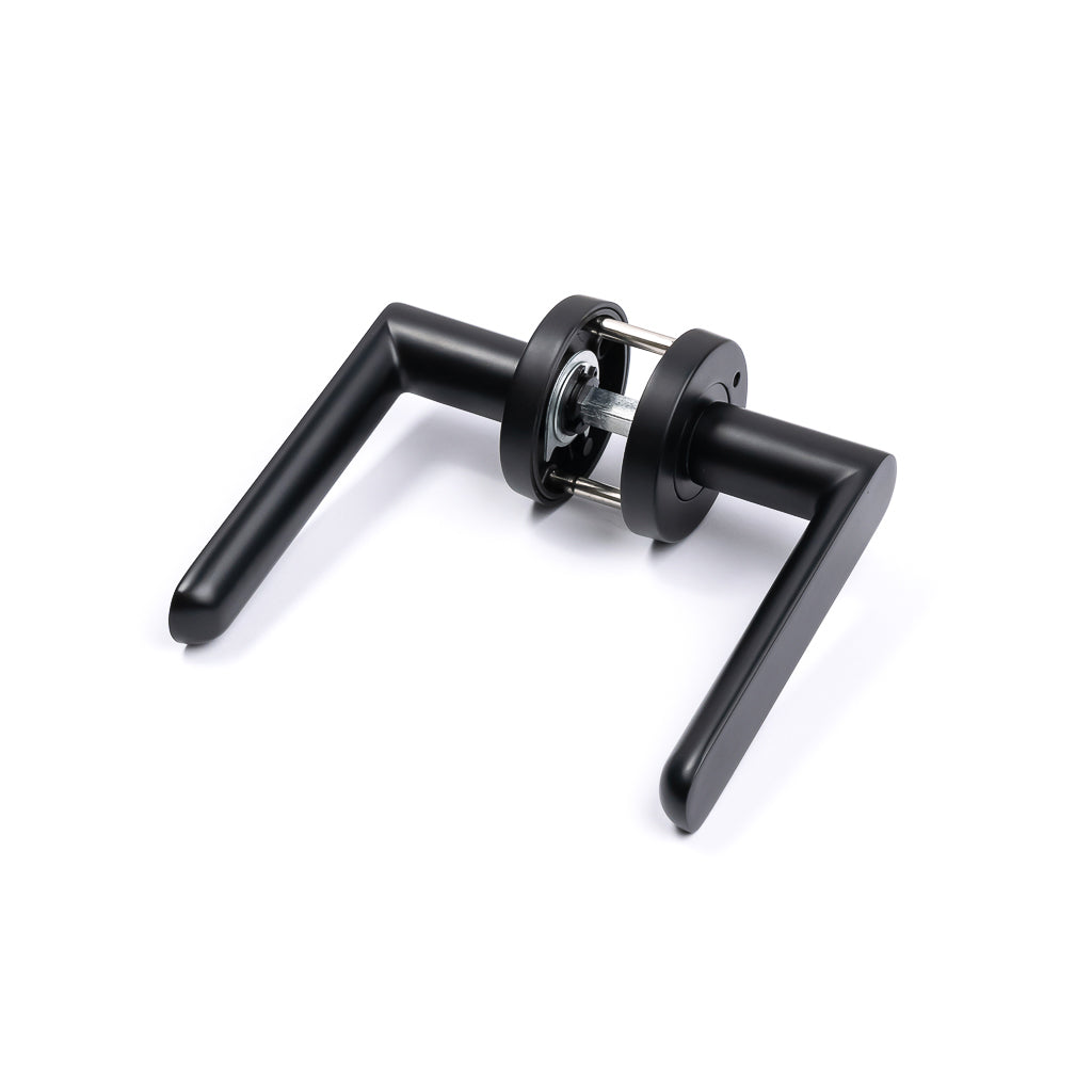 Privacy Door Handle - Fairhaven