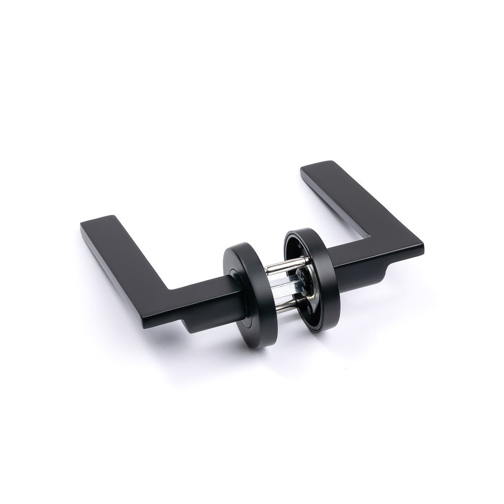 Passage Door Handle - Hamilton