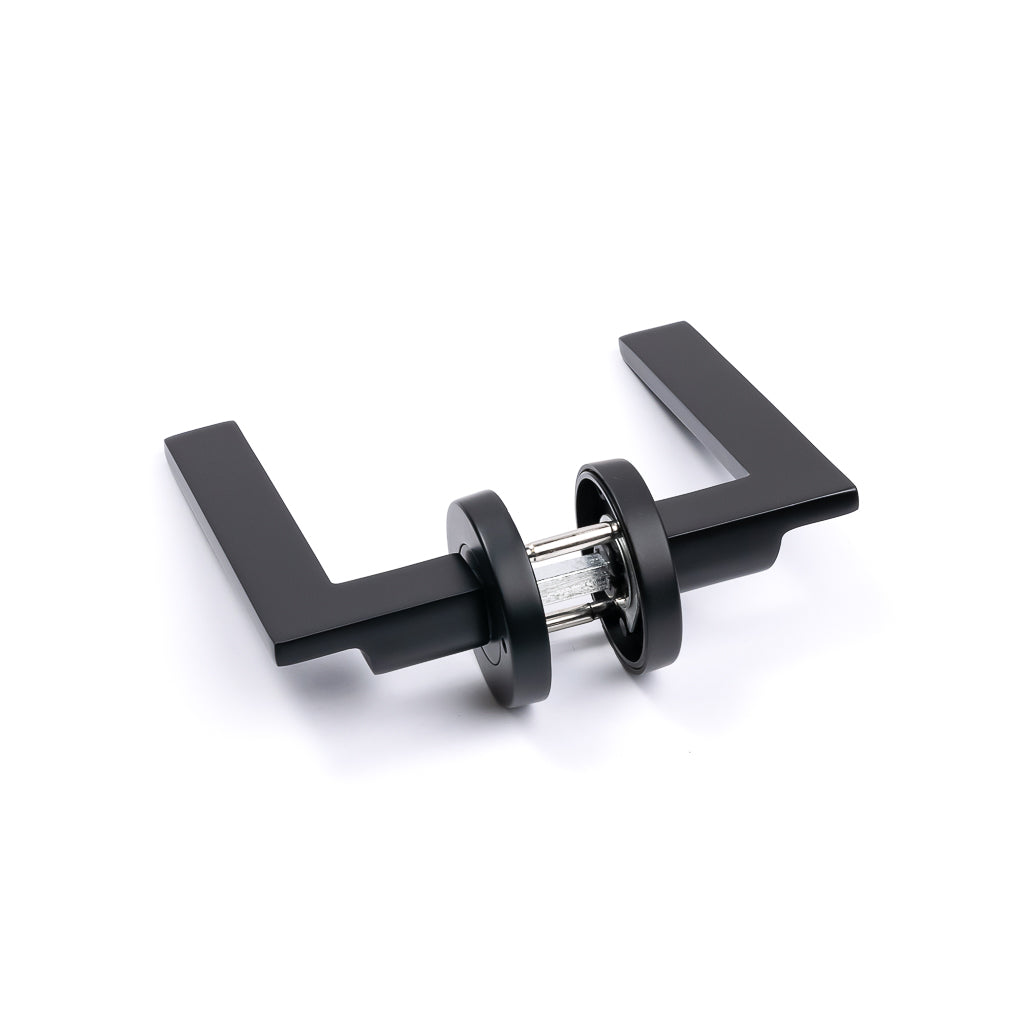 Privacy Door Handle - Hamilton