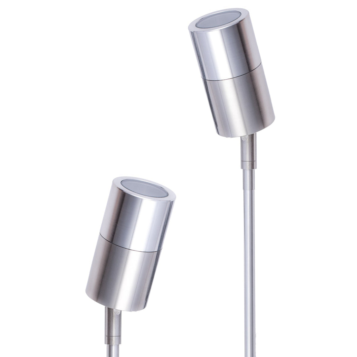 MR16 Single Adjustable Head Garden Spike Lights IP65
