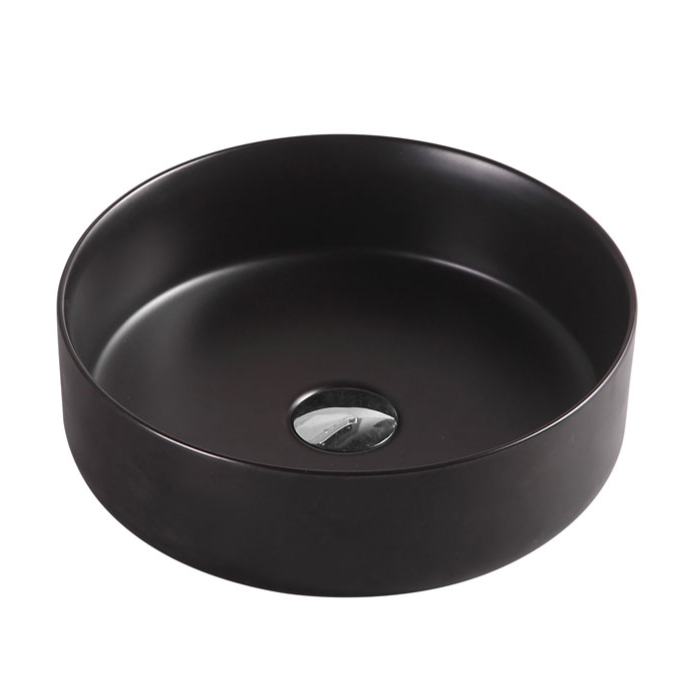 poseidon-matte-black-ceramic-basin-round-400x-400-x130