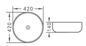 poseidon-ultra-slim-basin-round-420-x-140mm