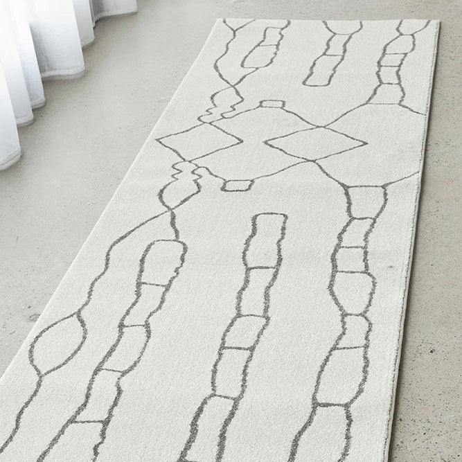 Paradise Amy Grey Runner