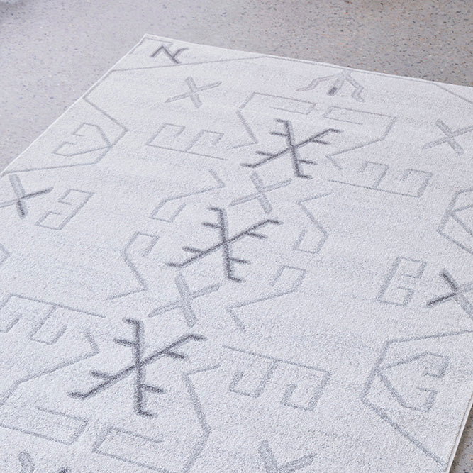 Paradise Cala Grey Rug