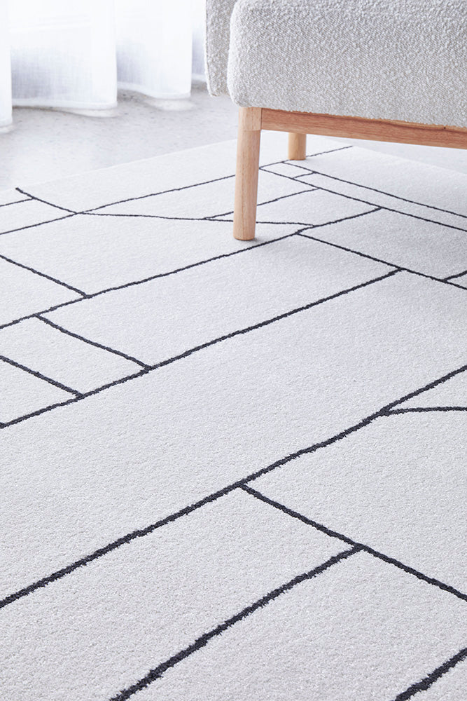 Paradise Fleur Rug