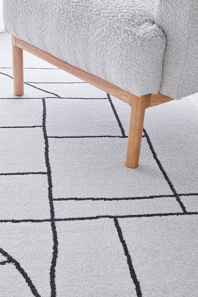 Paradise Fleur Rug