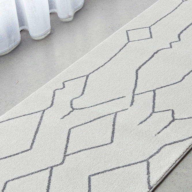 Paradise Ivy Grey Runner