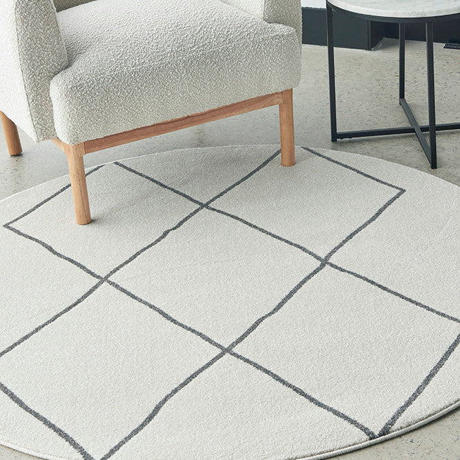 Paradise Lola Round Rug