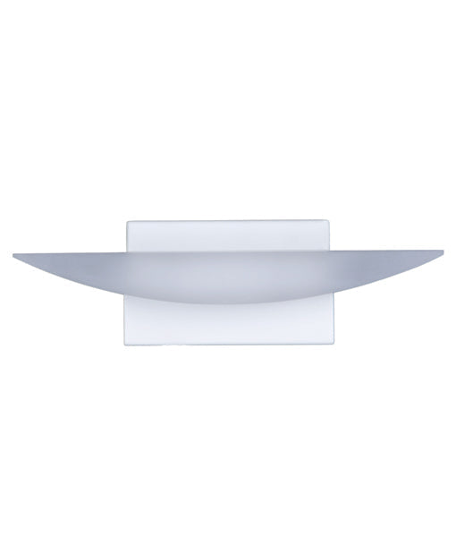 PHOENIX: LED Interior Curved Up Light Wall Light