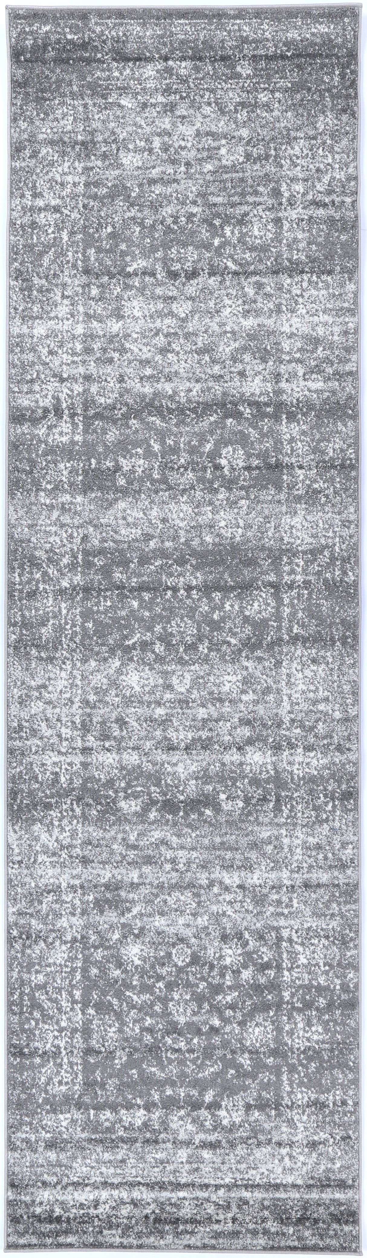 Ligures Grey Transitional Rug