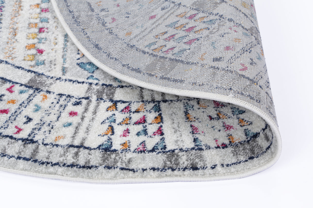 Ligures Multi Tribal Rug