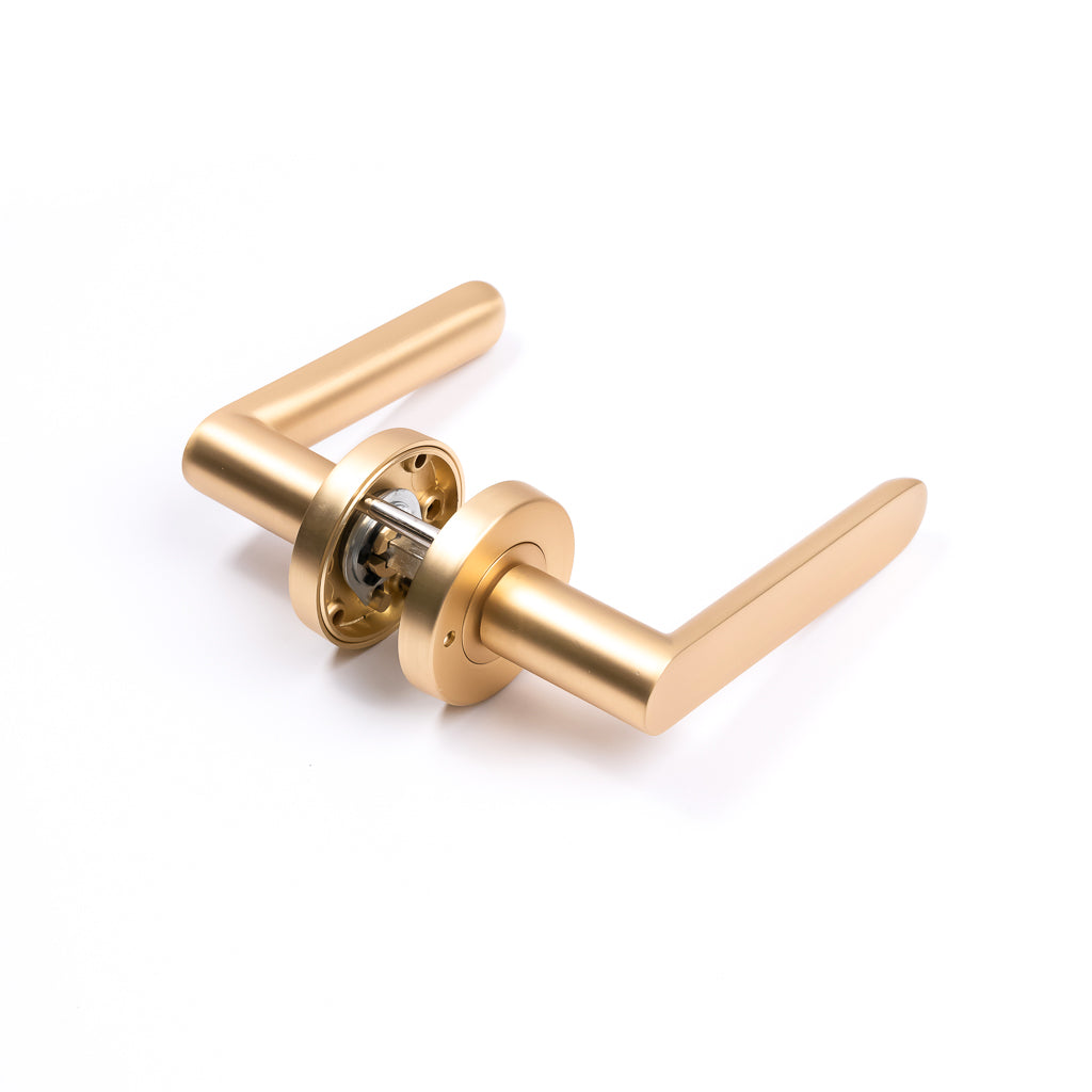 Privacy Door Handle - Fairhaven