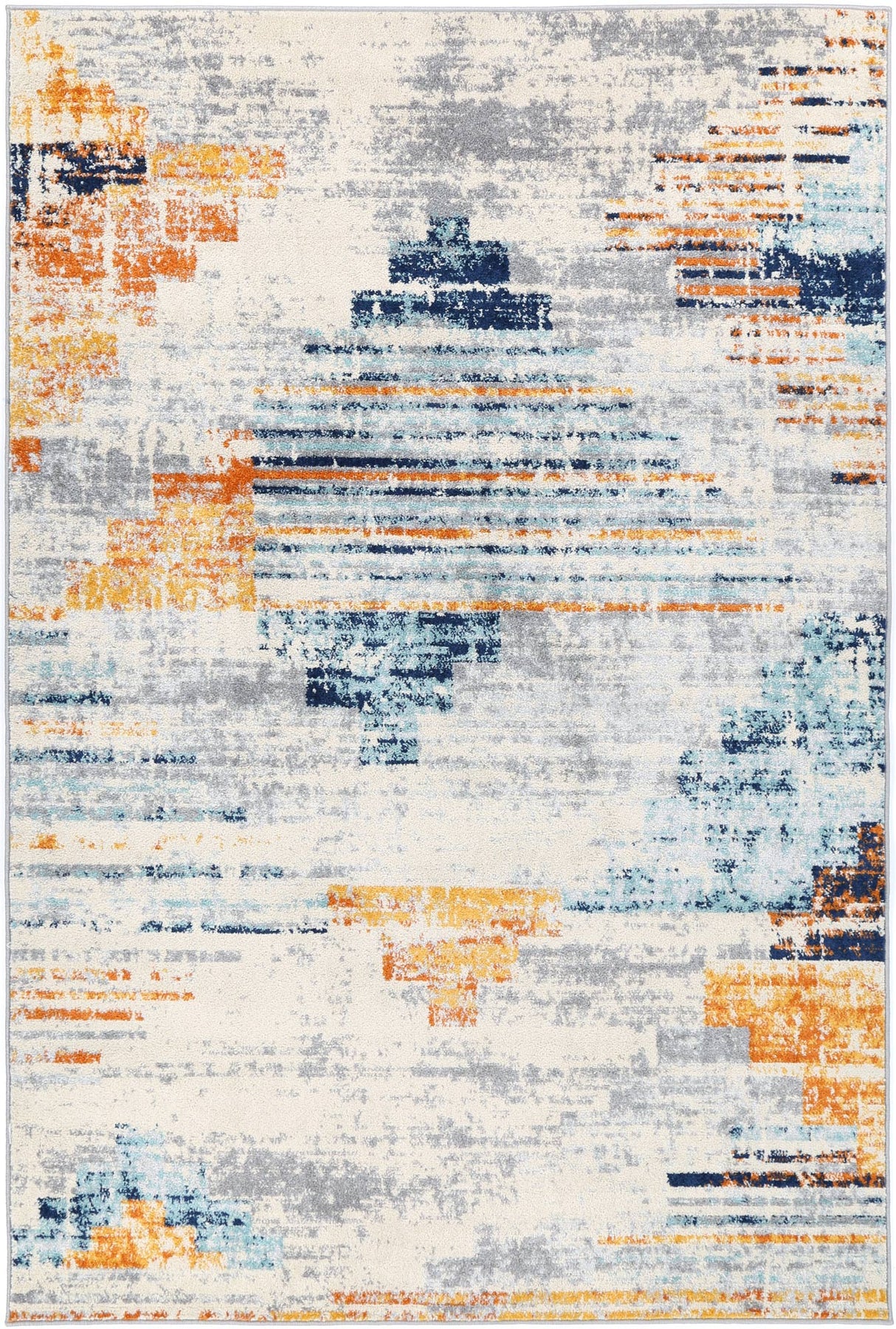 Palmero Grey Rug